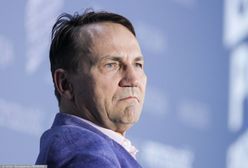 Sikorski o działaniach rząd wobec IV fali. "To ma swoją nazwę w kodeksie karnym"