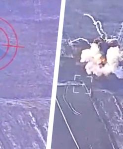 Brawurowy atak na froncie. HIMARS-y zmiażdżyły rosyjską broń