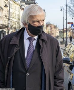 Terlecki i list do Cichanouskiej. Sikorski: to jest dopiero absurd