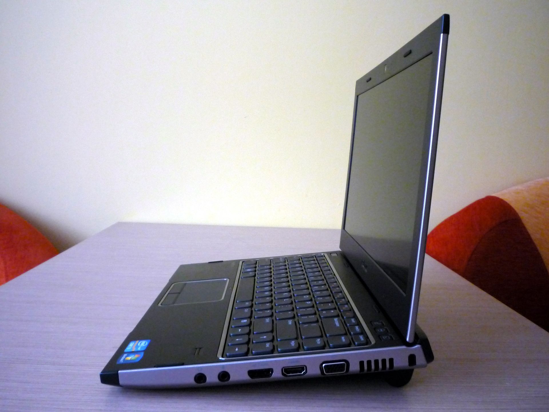 Dell Vostro 3350 – mały, ale wielki [test] 24