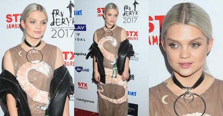 Fryderyki 2017: Brodka, Margaret, Boczarska, Nykiel, Hyży... (ZDJĘCIA)