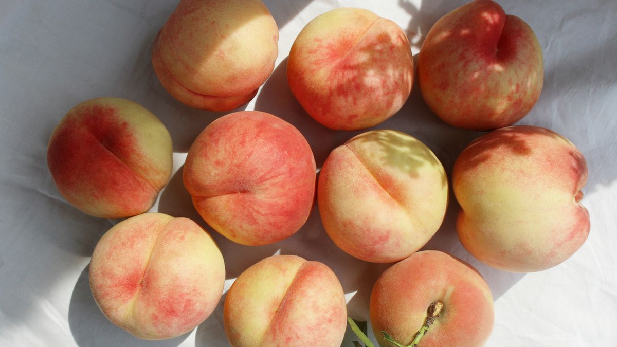 Fruktoza to cukier prosty, którego naturalnym źródłem w diecie są owoce i miód.