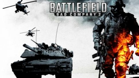 Nowości w Battlefield: Bad Company 2 1