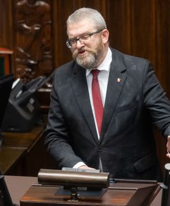 Konfederacja zaniepokojona. "Nie mamy z nim kontaktu"