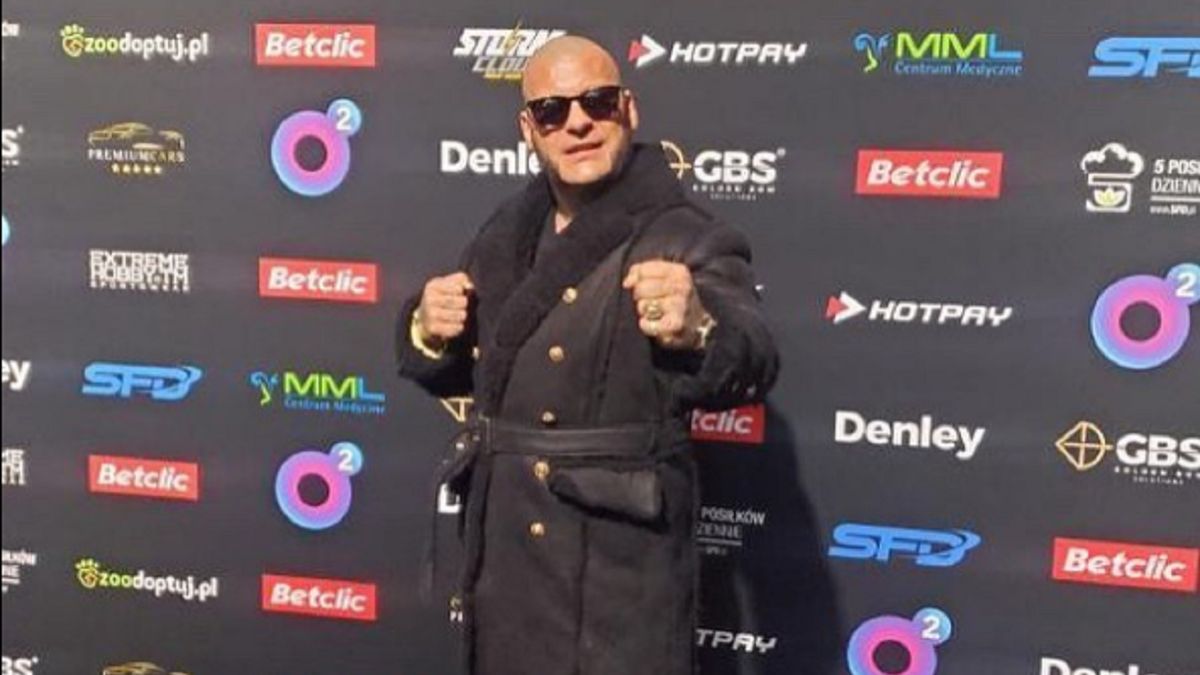 Popek parodiuje gwiazdę TVN. Musisz to zobaczyć