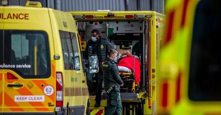 Wypadek w parku przygodowym w Wielkiej Brytanii. Nie żyje dziewięcioletni chłopiec