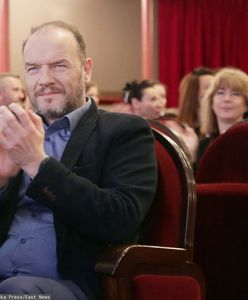 Zwolniono go z teatru. Redbad Klynstra w sądzie