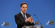 Szef NATO o wojskach USA w Europie. Padła deklaracja ws. zmian