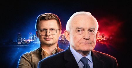 Narkotyki i seks w polityce? Leszek Miller w Teraz WP odsłania kulisy władzy
