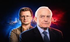 Narkotyki i seks w polityce? Leszek Miller w Teraz WP odsłania kulisy władzy