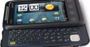 HTC Evo Shift 4G z QWERTY na pierwszym zdjęciu, 7373 w drodze