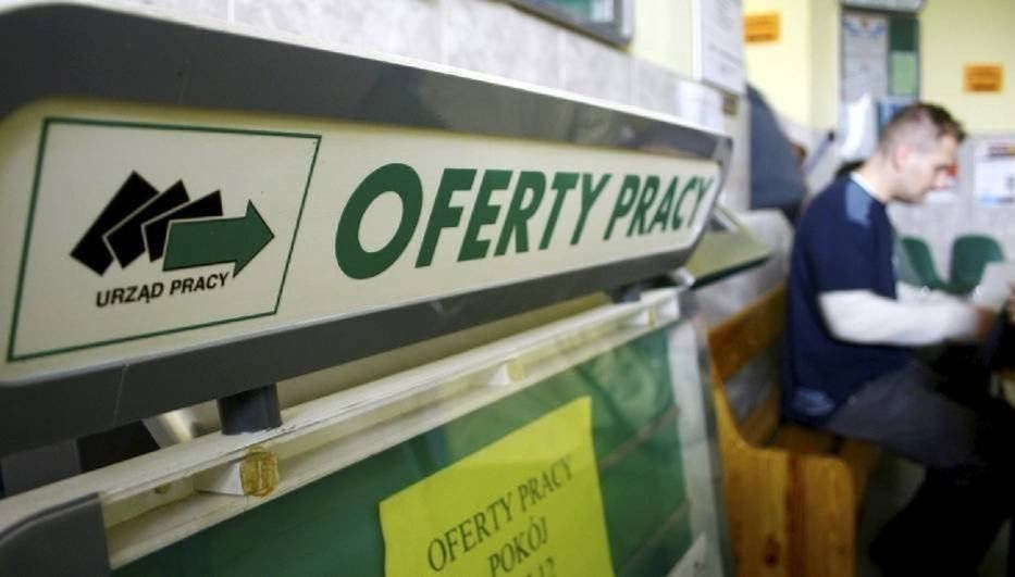 Młodzi mają dużo łatwiej. Po 45. roku życia pojawia się problem