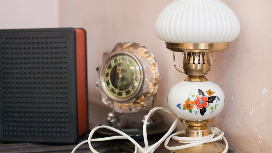 Może masz je w piwnicy czy na strychu cenne przedmioty z lat 70., 80., 90.?