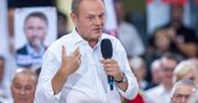 Debata w TVP. Ludzie obstawiają, co zrobi Tusk