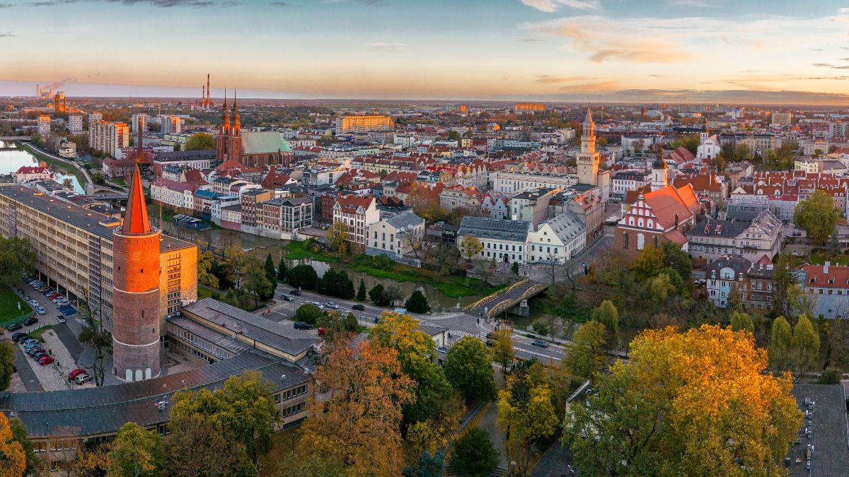 Opole