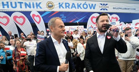 PiS bał się zaangażować w kampanię referendalną w Krakowie. Liczy na blamaż Miszalskiego