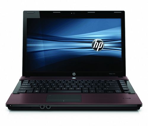 ProBook 4425s czyli pierwszy laptop HP z czterema rdzeniami 2