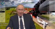 Putin przerwał milczenie. Pierwsze słowa po ataku Ukrainy na lotniska