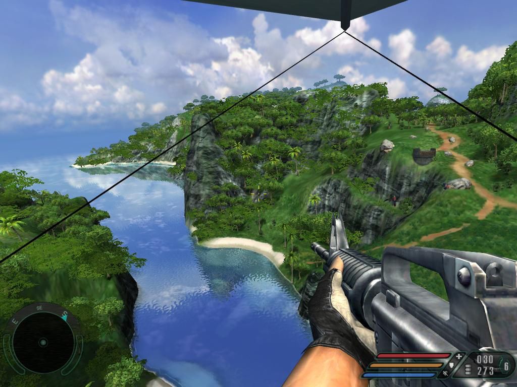 I have a dream: ekranizacja gry FarCry 3