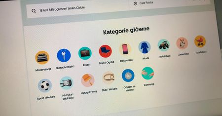 Na OLX nadal grasują oszuści. Sprawdź, jak działają