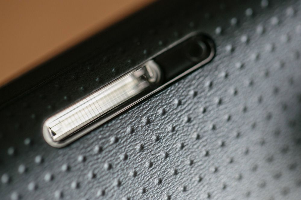 Samsung Galaxy K Zoom. Czy smartfon z zoomem x10 może zastąpić aparat kompaktowy? 9