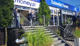 Europejskie Forum Przyszłości. Rejestracja już działa, wydarzenie za 3 tygodnie