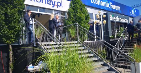 Europejskie Forum Przyszłości. Rejestracja już działa, wydarzenie za 3 tygodnie