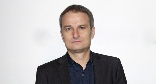 Tomasz Namysł nowym prezesem Wydawnictwa Bauer