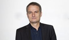 Tomasz Namysł nowym prezesem Wydawnictwa Bauer