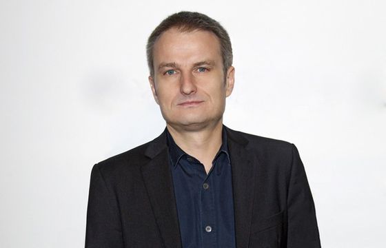 Tomasz Namysł nowym prezesem Wydawnictwa Bauer
