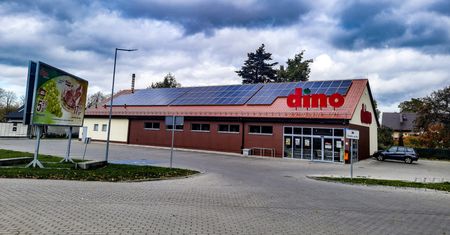 Dino szaleje. Start 8 marca. Są warunki
