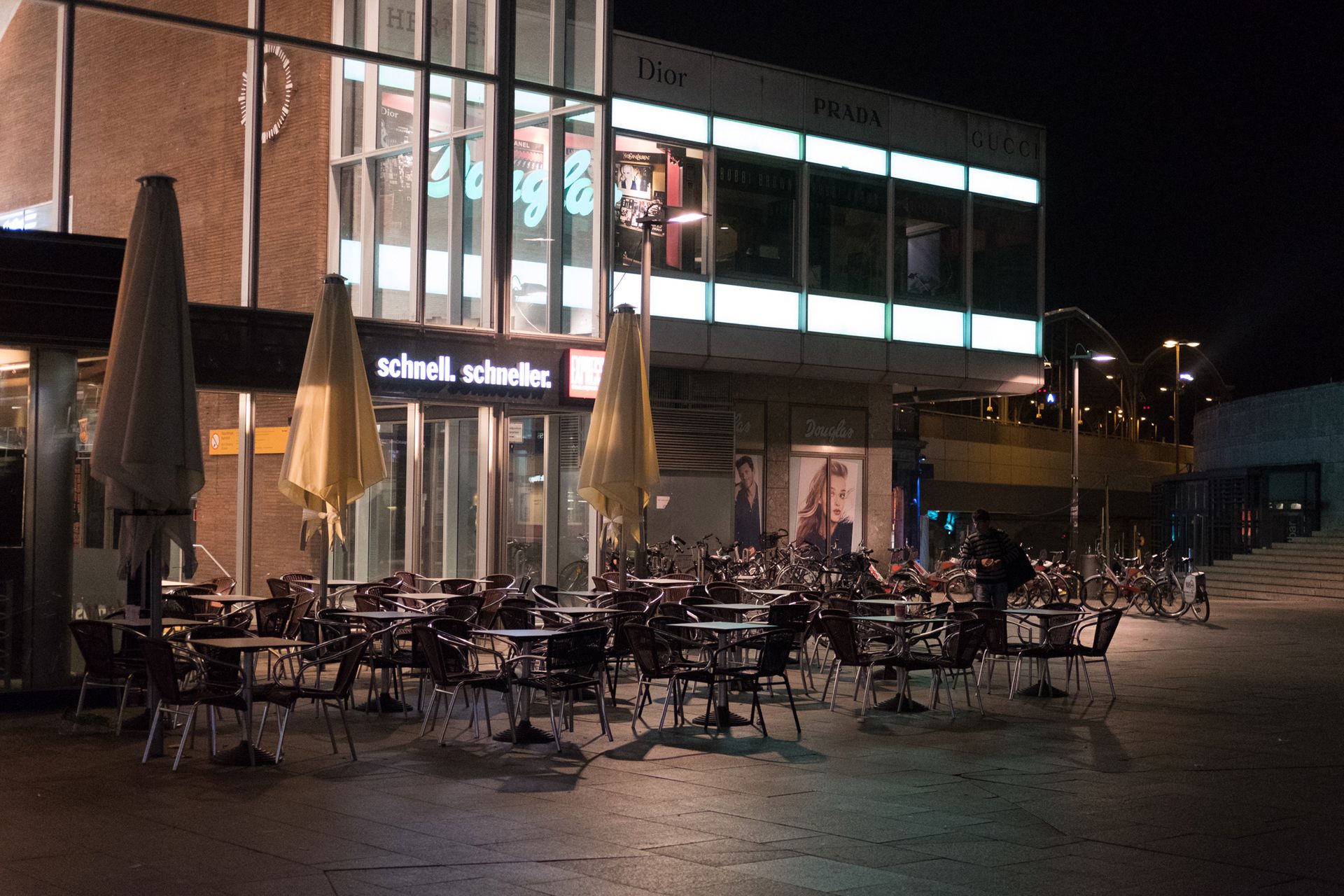 Fujifilm X-T2 - test bezlusterkowego profesjonalisty 91