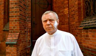 Szczecin. Pobicie księdza przez napastników. Sąd wydał wyrok