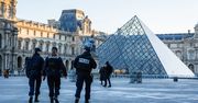 Prokurator Paryża reaguje na przeciek ws. kradzieży w Luwrze. „Ubolewam"