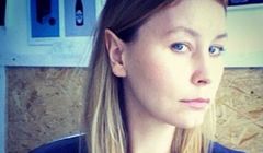 Agata Rychlik na stanowisku creative group head w Leo Burnett
