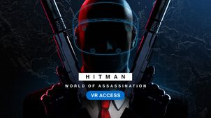 Hitman: World of Assassination VR – recenzja gry (PSVR2)