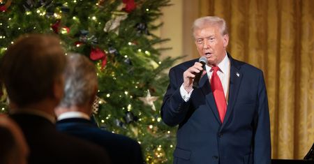 "Widać pewien dystans do Europy". Nowa strategia USA niepokoi eksperta