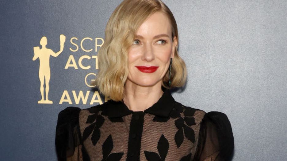 Naomi Watts zachwyciła stylizacją