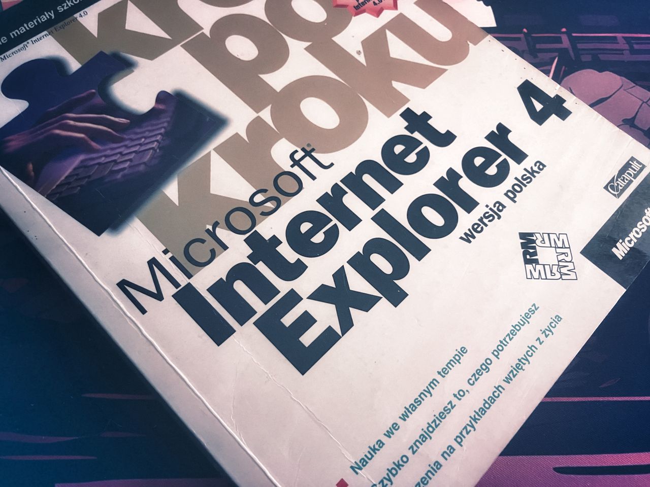 Internet Explorer - skąd drwiny z jego bezpieczeństwa?