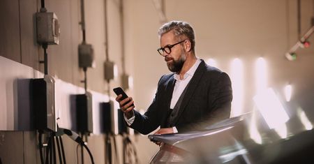 Flota to tylko początek. O sukcesie elektromobilności decyduje energia