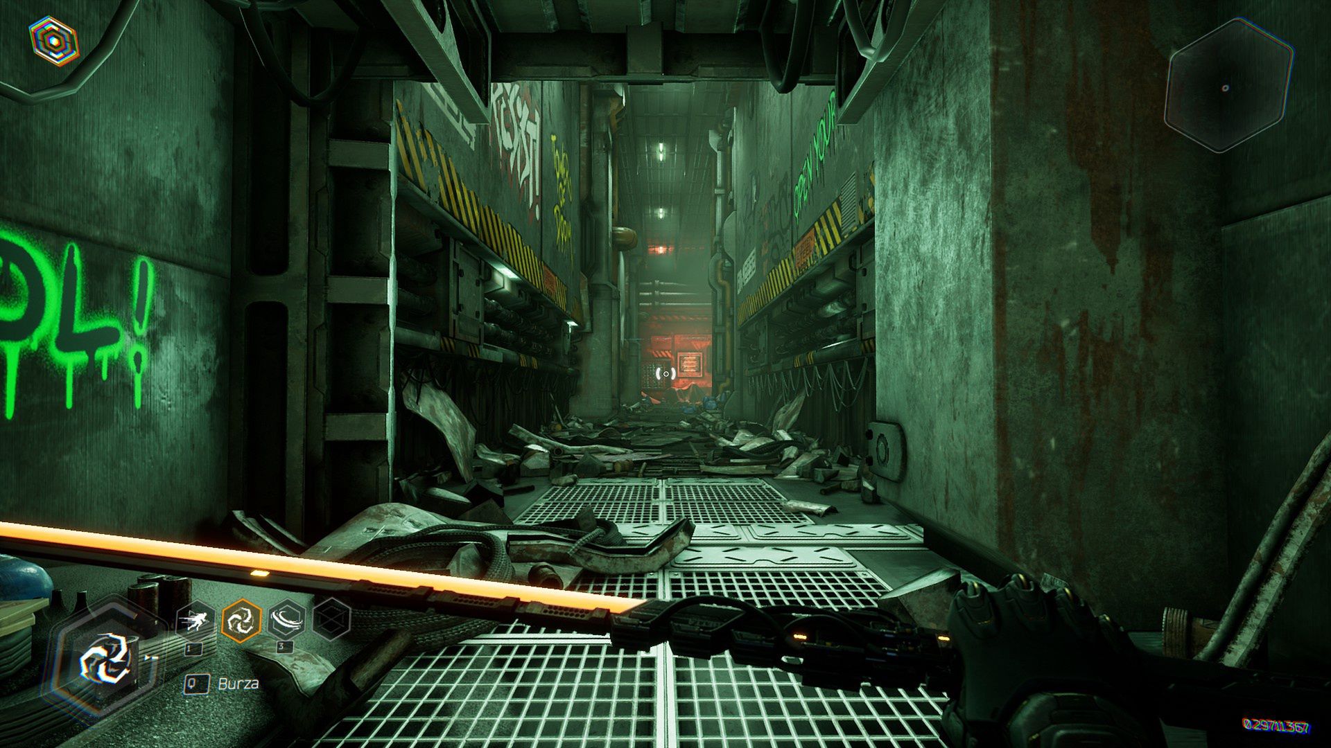 cyberpunk
