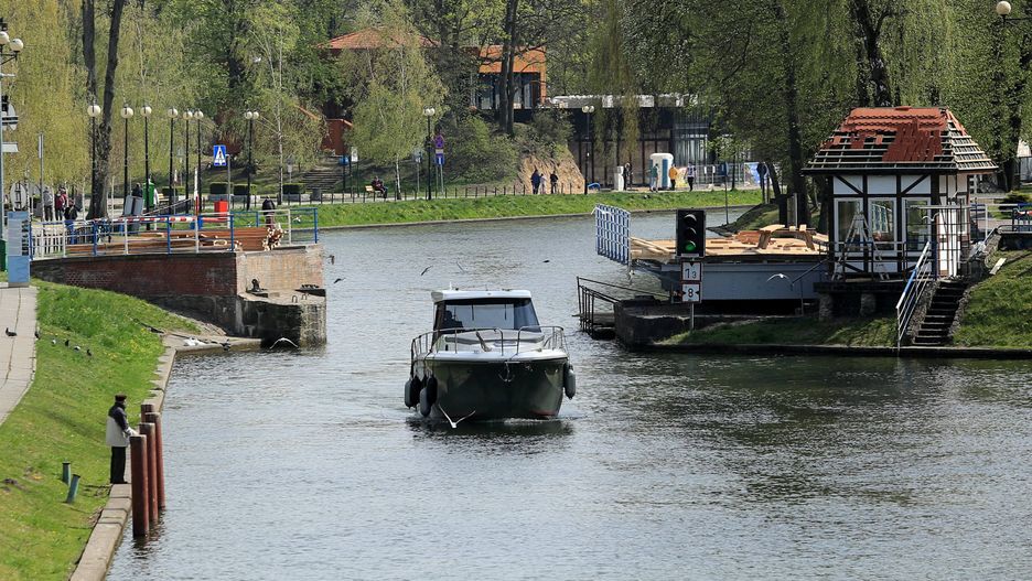 Majówka z obostrzeniami? Resort zdrowia zdradza plany. Giżycko