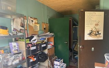 Gorzów: Koniec z prowizorką. W schronisku powstanie zaplecze socjalne z prawdziwego zdarzenia