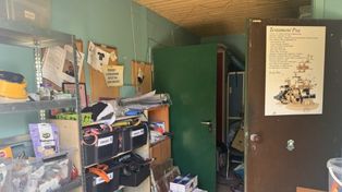 Gorzów: Koniec z prowizorką. W schronisku powstanie zaplecze socjalne z prawdziwego zdarzenia