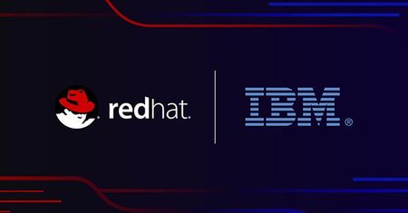 Po co IBM kupił Red Hat za 34 mld dolarów? [AKT.]