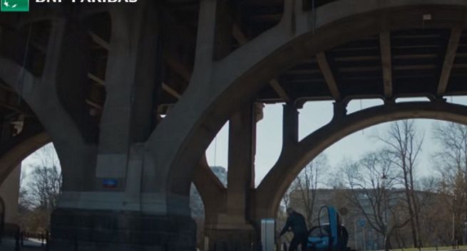 Bank BNP Paribas z kampanią klimatyczną „Świat Cię potrzebuje”