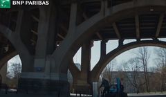 Bank BNP Paribas z kampanią klimatyczną „Świat Cię potrzebuje”