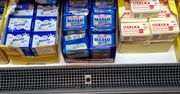 Spór o ceny masła. "Eliminowanie konkurencji"