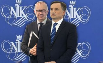 Więcej na promocję niż na pomoc. Poznaliśmy niepublikowany raport NIK ws. Funduszu Sprawiedliwości