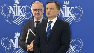 Więcej na promocję niż na pomoc. Poznaliśmy niepublikowany raport NIK ws. Funduszu Sprawiedliwości